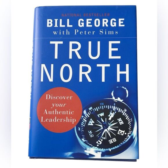Other - $10 or 2/$15 True North (Hardcover)